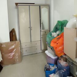 Blk 17 Cantonment Towers (Bukit Merah), HDB 4 Rooms #625094911